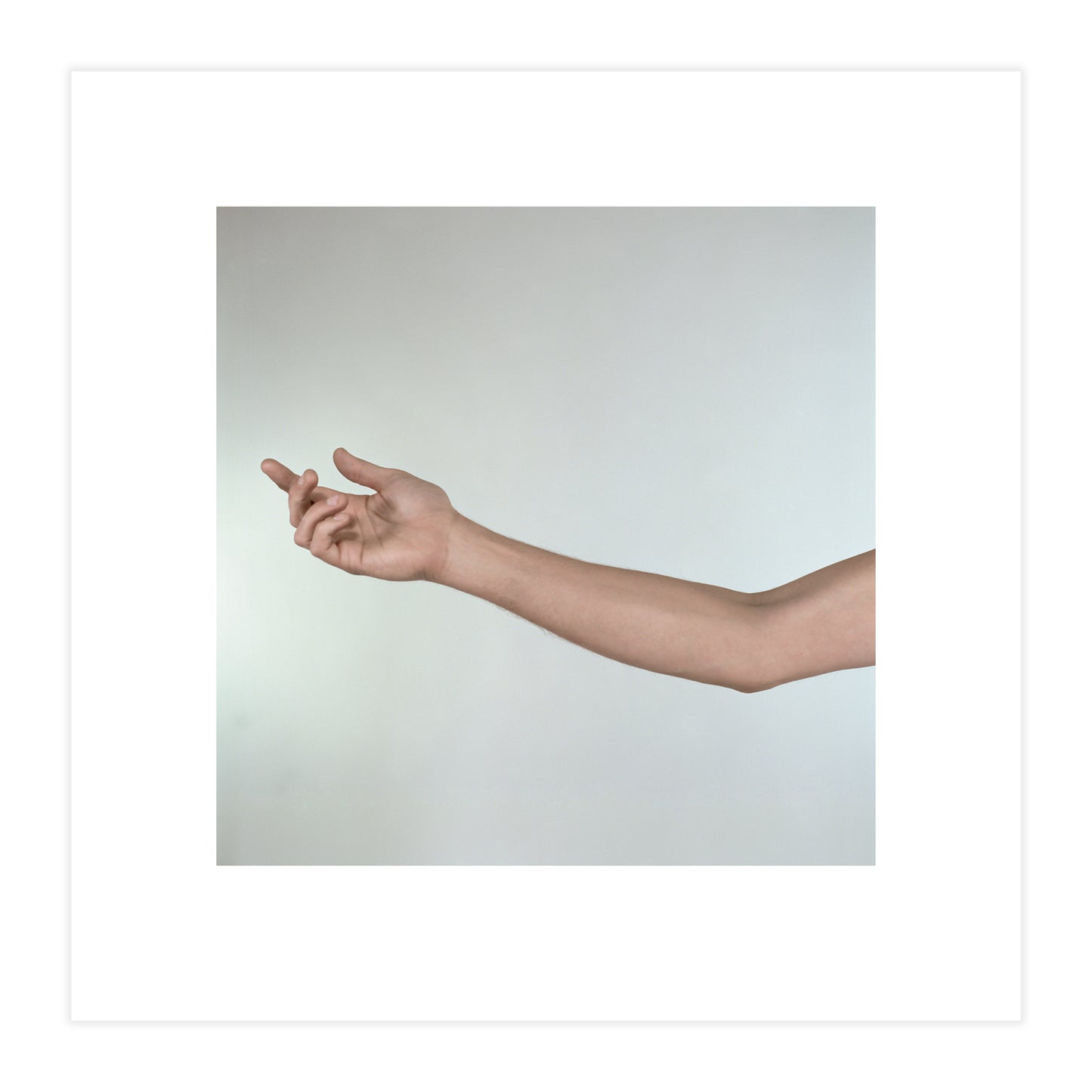 Spiritualized Amazing Grace artwork print