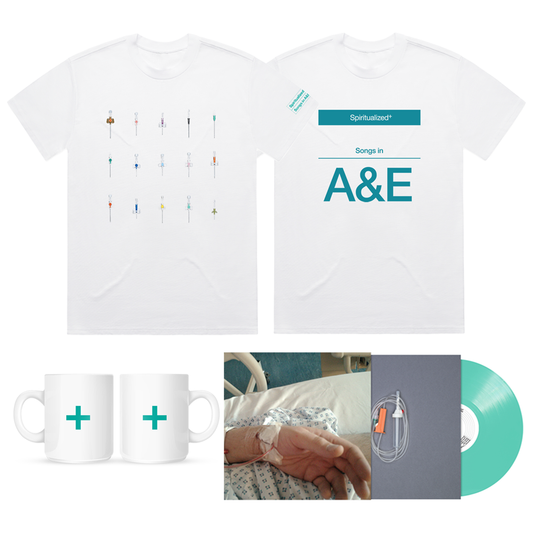 Songs in A&E Deluxe Set