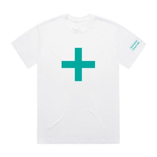 Pharmacy Cross T-shirt