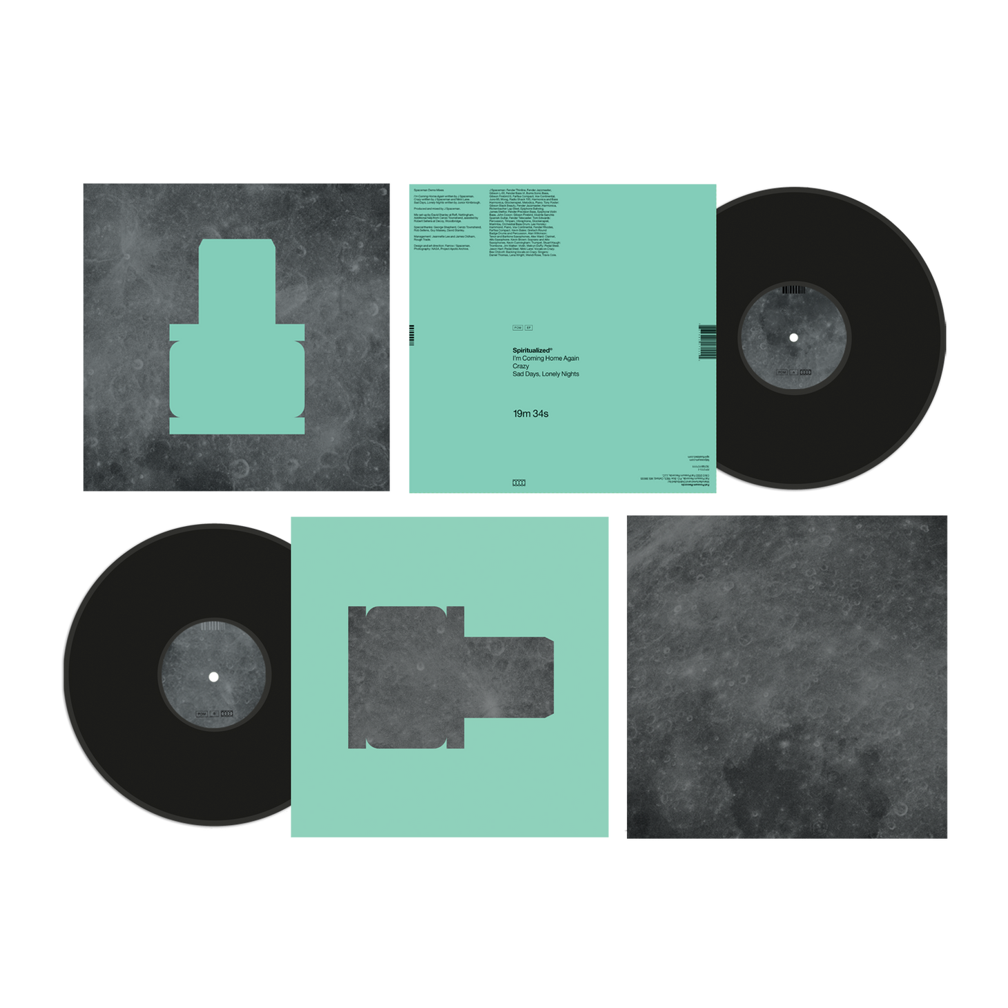 Crazy EP