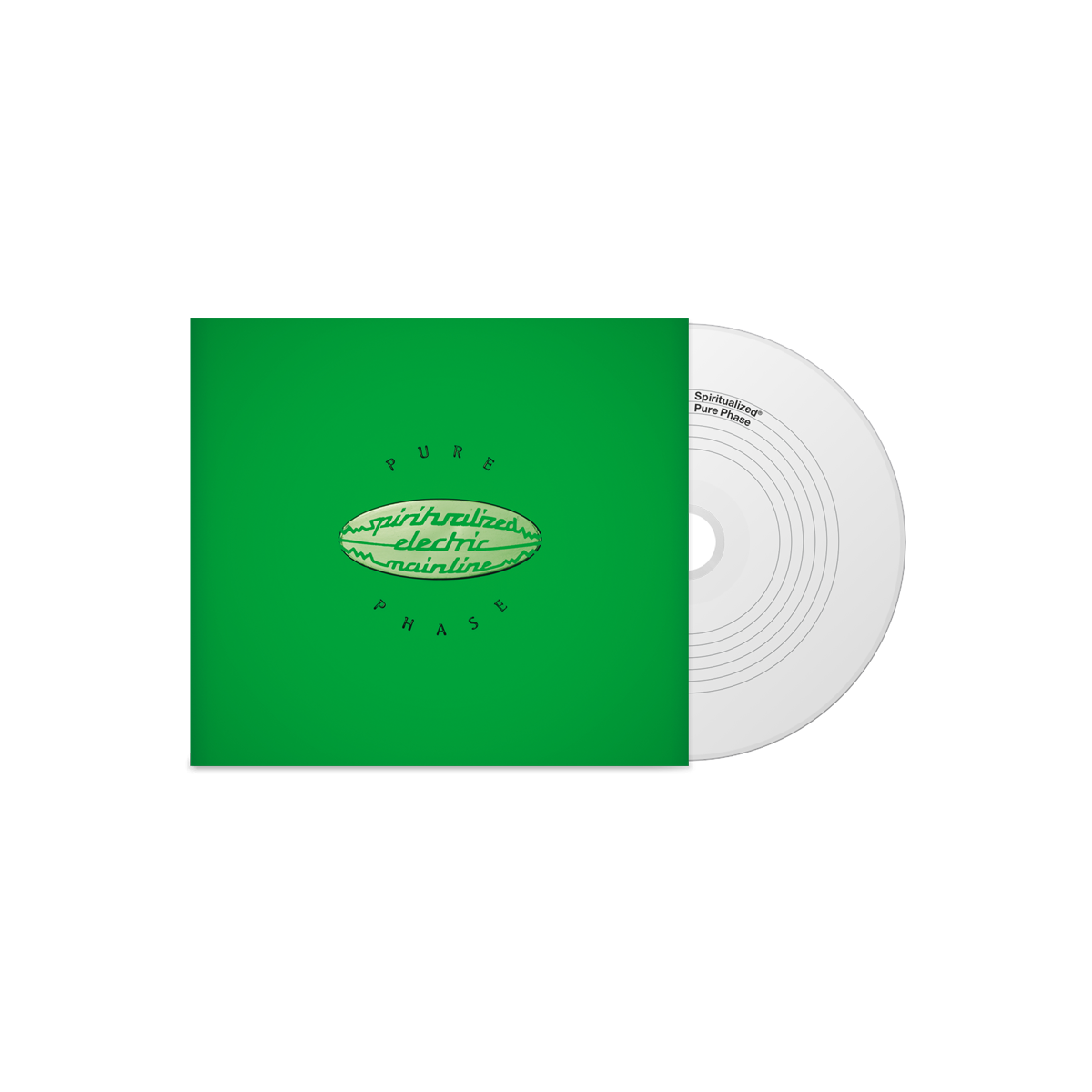 Pure Phase CD
