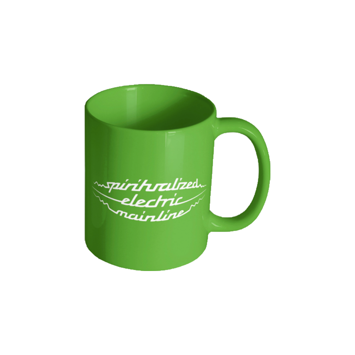 Pure Phase Mug