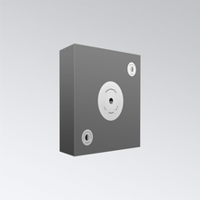 Load image into Gallery viewer, Limited Edition Vinyl Box
