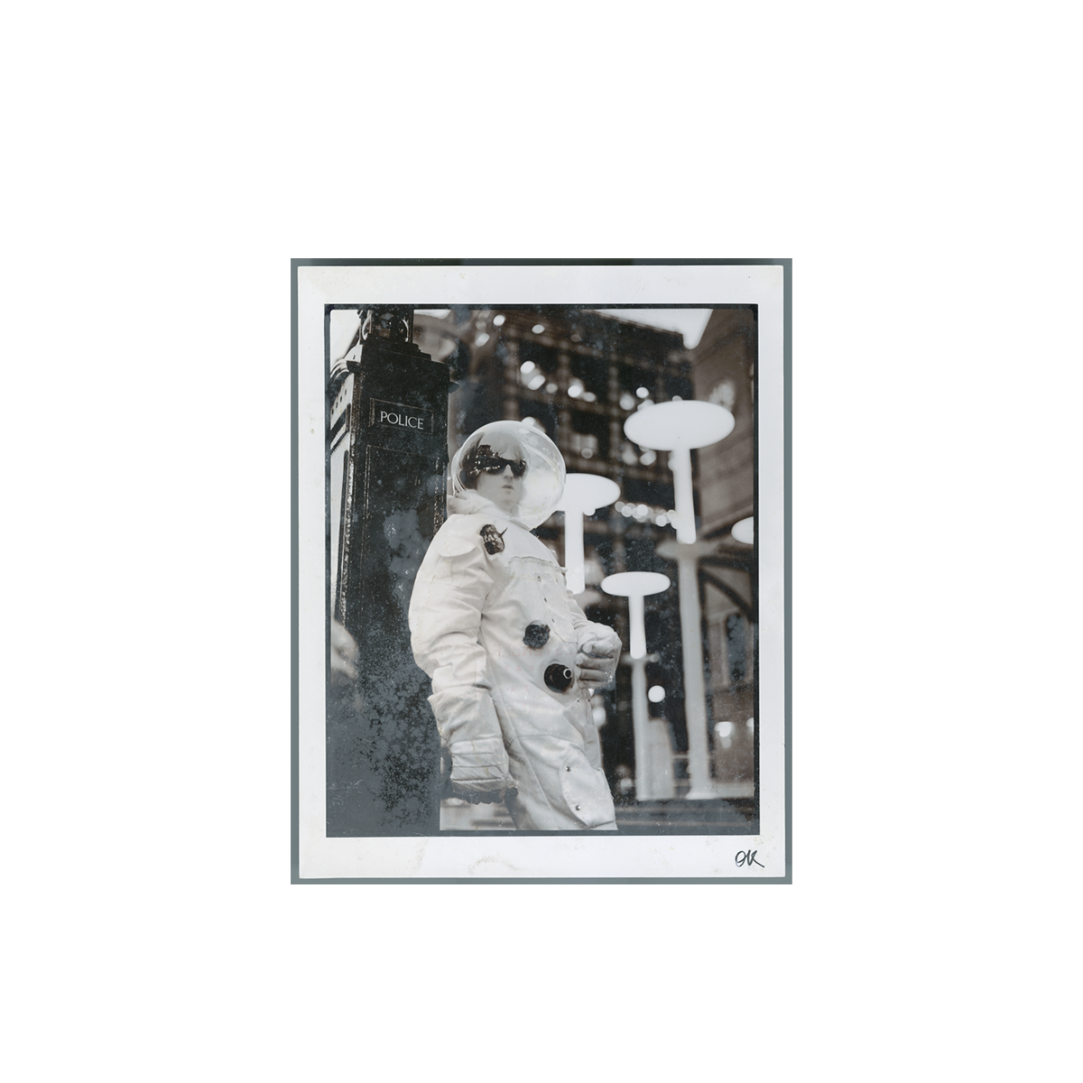 Pure Phase Art Print Set