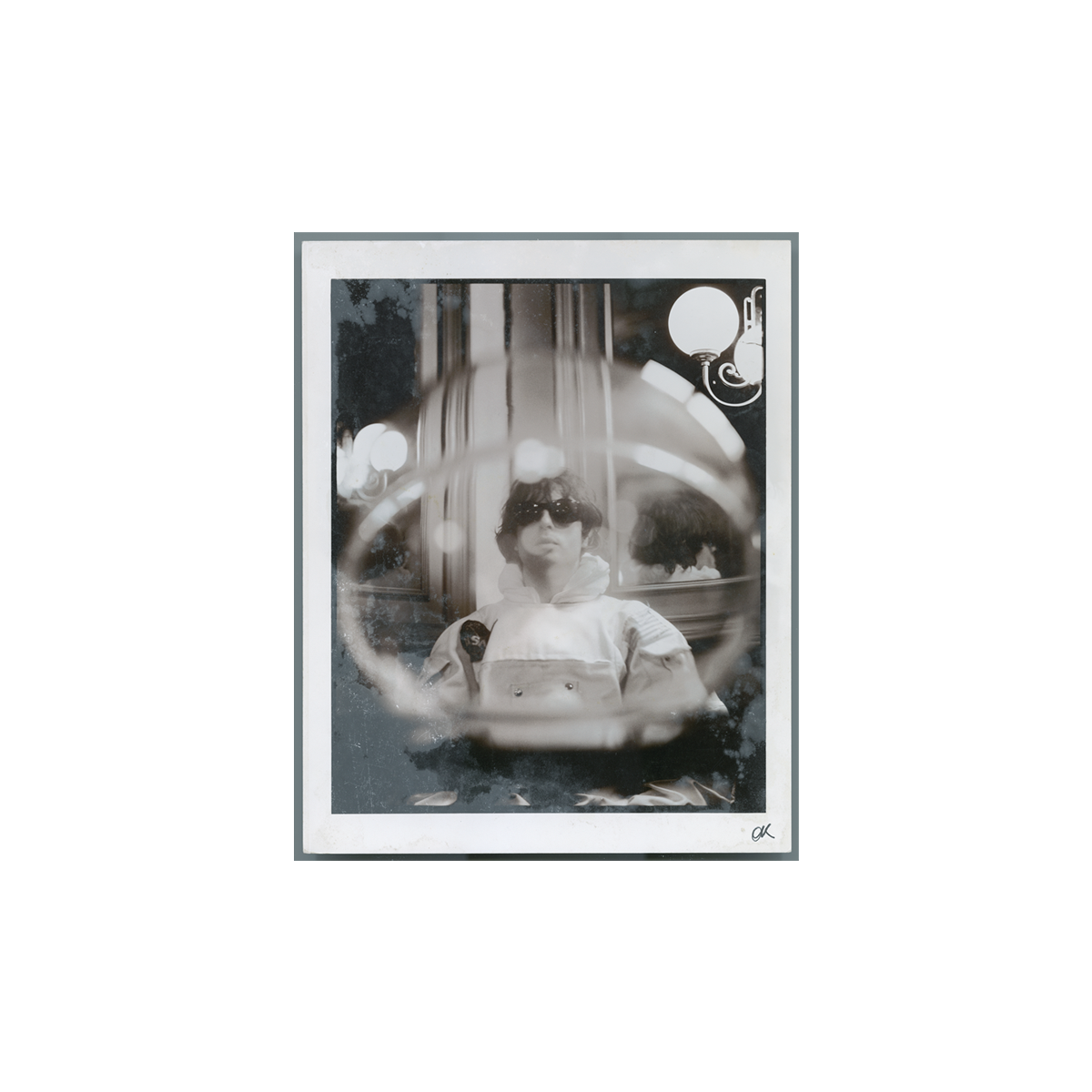 Pure Phase Art Print Set